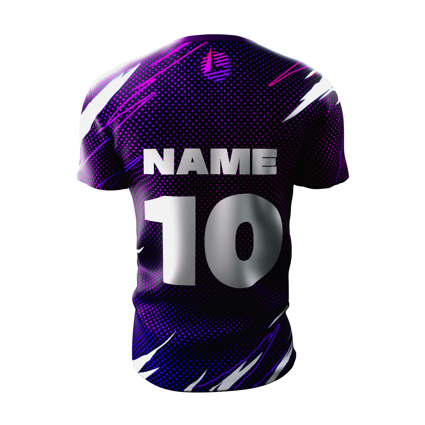 Loyal 2023 Jersey - Deep Purple