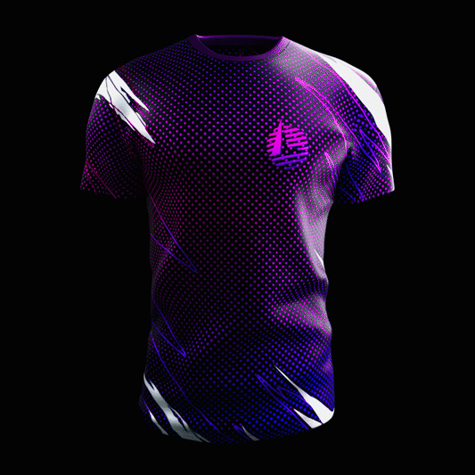 Loyal 2023 Jersey - Deep Purple