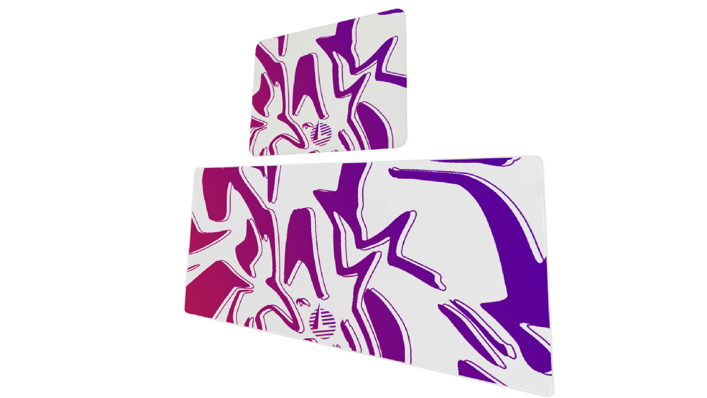 Loyal 2023 Mousepad- Snow White