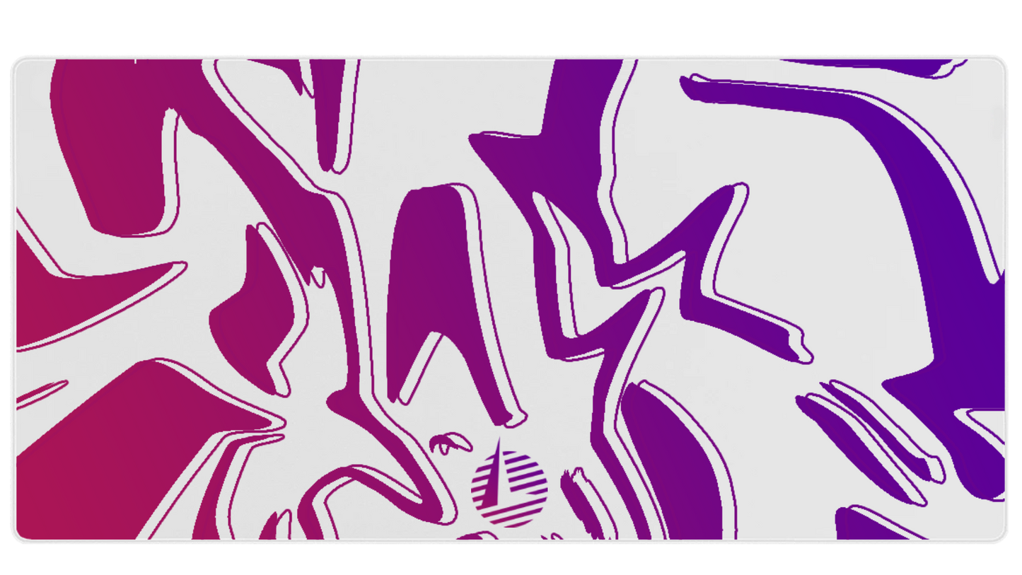 Loyal 2023 Mousepad- Snow White