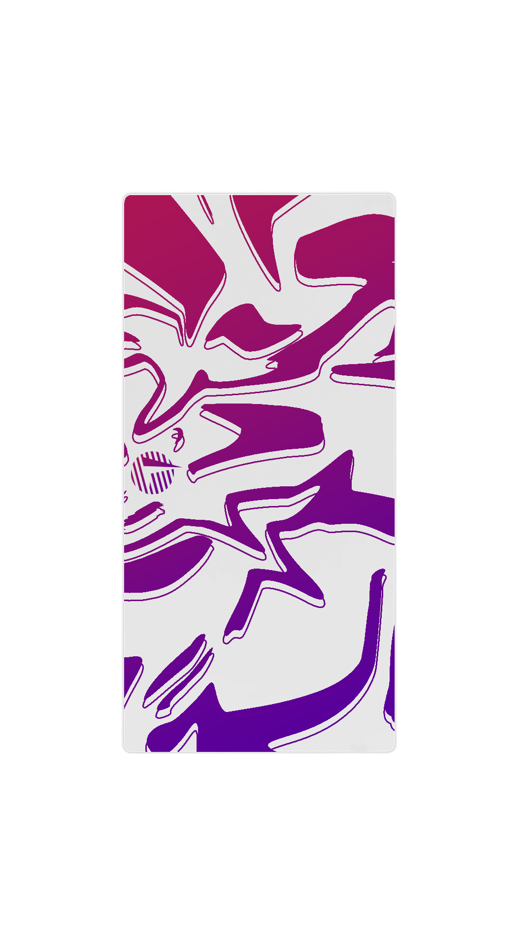 Loyal 2023 Mousepad- Snow White