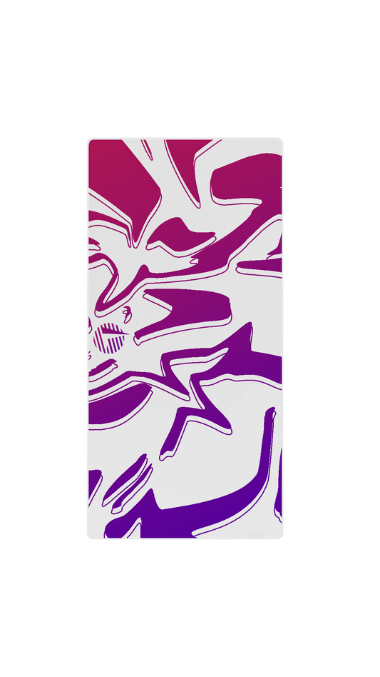 Loyal 2023 Mousepad- Snow White