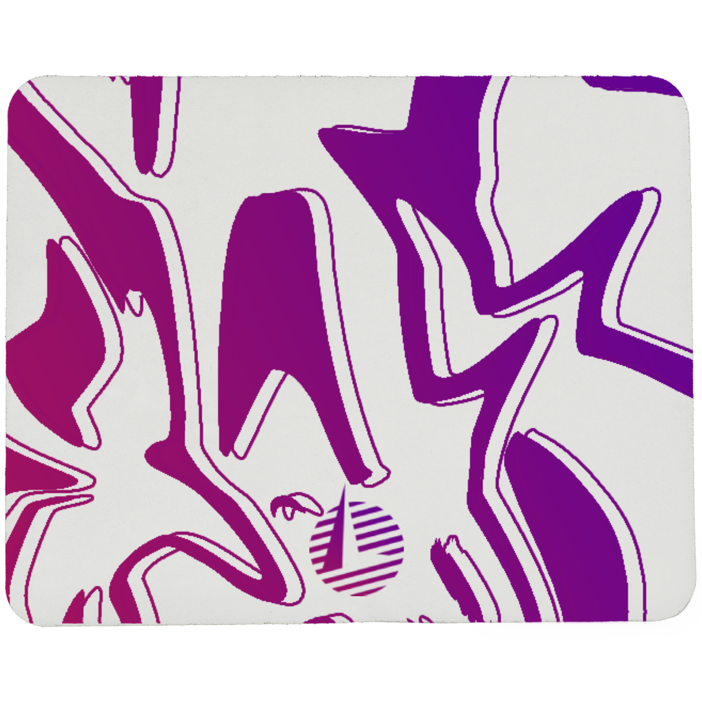 Loyal 2023 Mousepad- Snow White