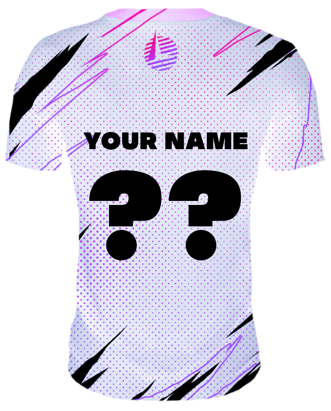 Loyal 2023 Jersey- Snow White